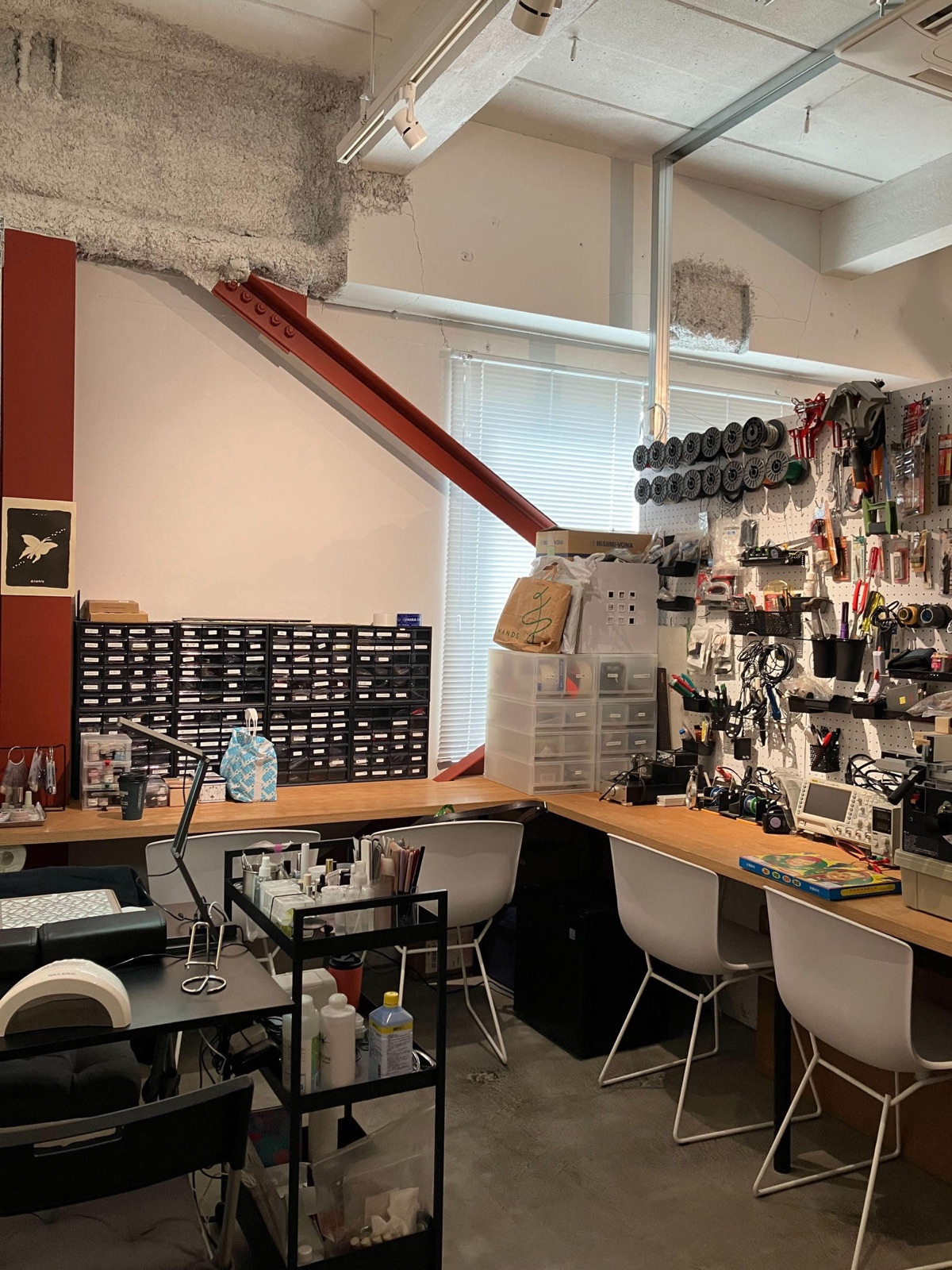 電子工作ワークベンチ