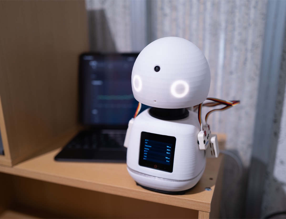 PO-Bot